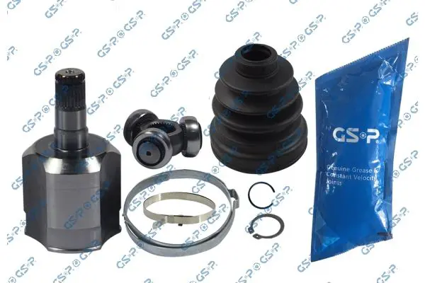 Handler.Part Joint kit, drive shaft GSP 661011 1