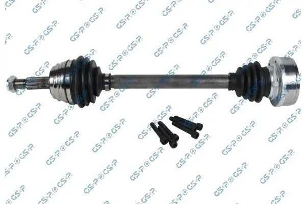 Handler.Part Drive shaft GSP 253003 1