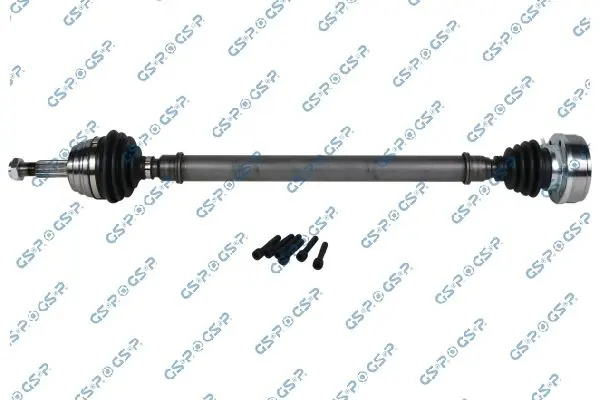 Handler.Part Drive shaft GSP 253005 1