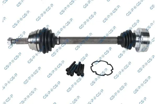 Handler.Part Drive shaft GSP 253006 1