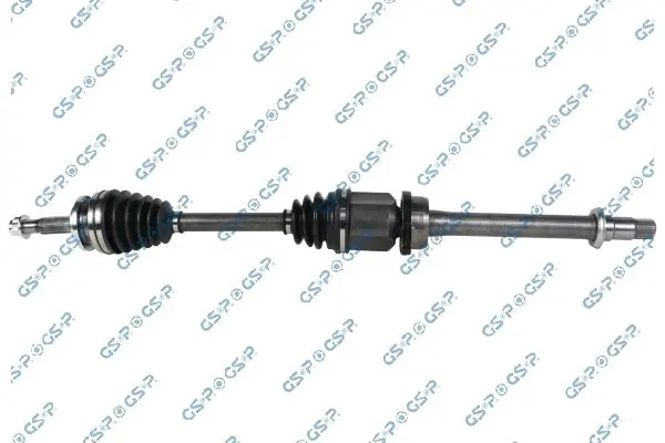 Handler.Part Drive shaft GSP 259615 1