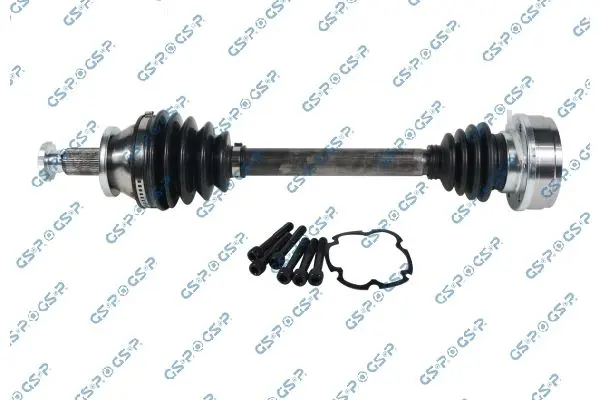 Handler.Part Drive shaft GSP 261078 1