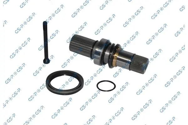 Handler.Part Drive shaft GSP 261216 1