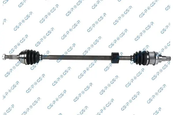 Handler.Part Drive shaft GSP 214028 1