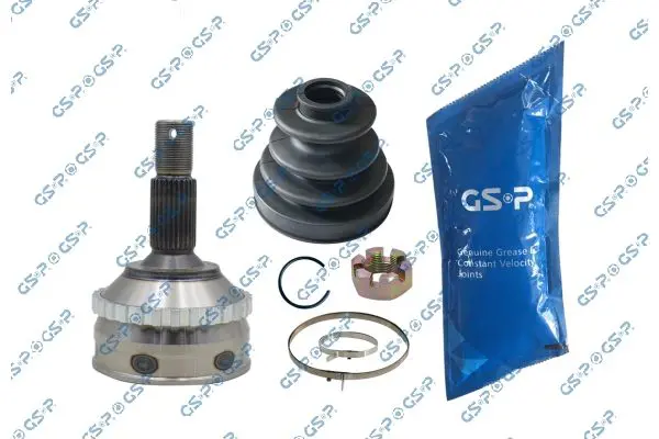 Handler.Part Joint kit, drive shaft GSP 810029 1