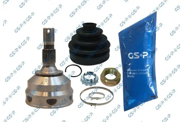 Handler.Part Joint kit, drive shaft GSP 810155 1