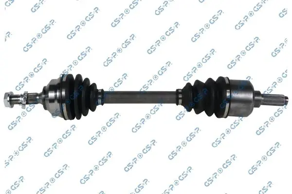 Handler.Part Drive shaft GSP 210380 1