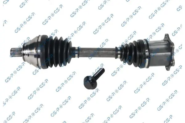 Handler.Part Drive shaft GSP 261285 1