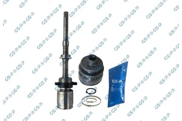 Handler.Part Joint kit, drive shaft GSP 641211 1