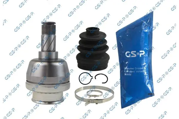 Handler.Part Joint kit, drive shaft GSP 662040 1