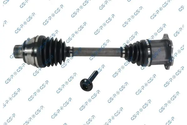 Handler.Part Drive shaft GSP 203317 1