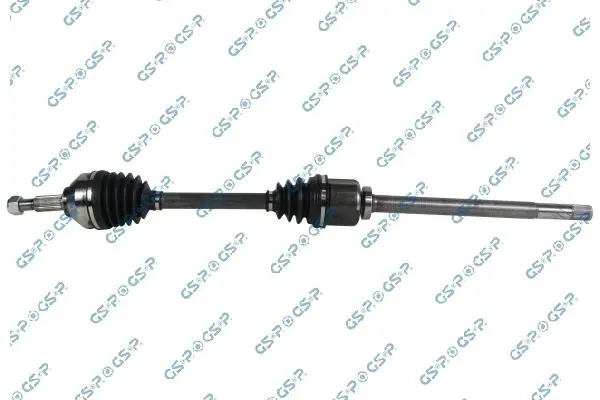 Handler.Part Drive shaft GSP 218301 1