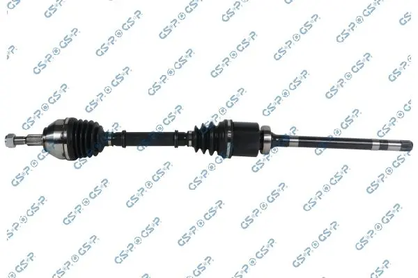 Handler.Part Drive shaft GSP 250465 1