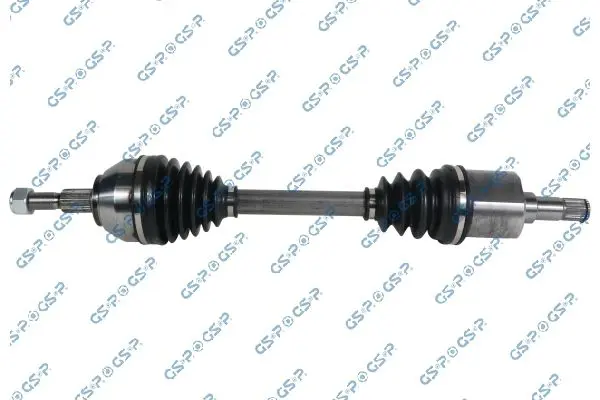 Handler.Part Drive shaft GSP 250466 1