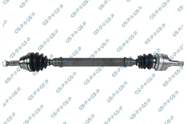 Handler.Part Drive shaft GSP 218127 1