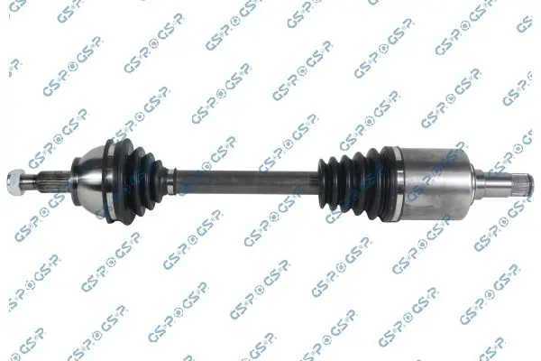 Handler.Part Drive shaft GSP 235054 1