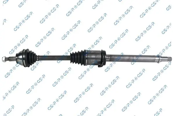 Handler.Part Drive shaft GSP 235055 1