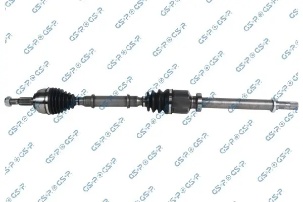 Handler.Part Drive shaft GSP 250442 1