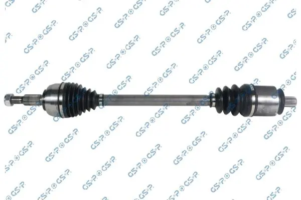 Handler.Part Drive shaft GSP 299186 1