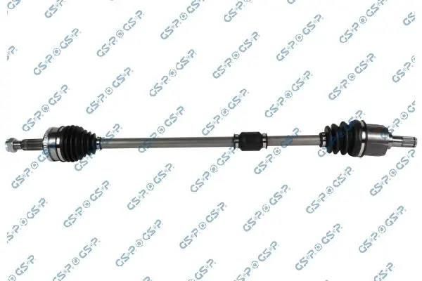 Handler.Part Drive shaft GSP 224511 1