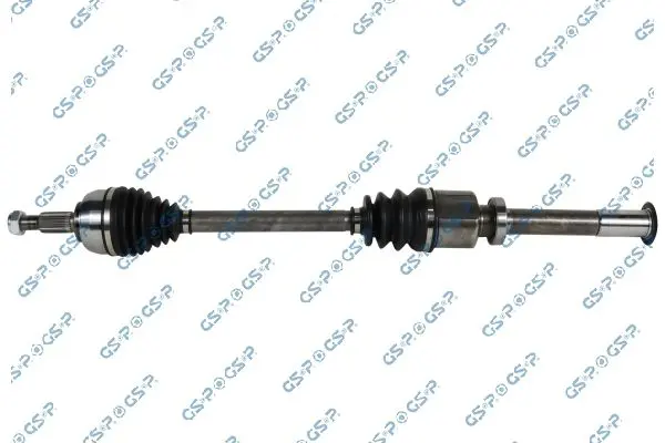 Handler.Part Drive shaft GSP 250399 1