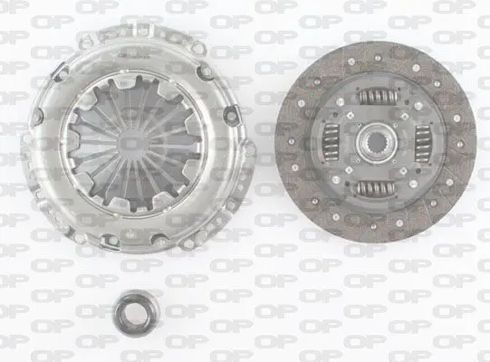 Handler.Part Clutch kit OPEN PARTS CLK901203 1