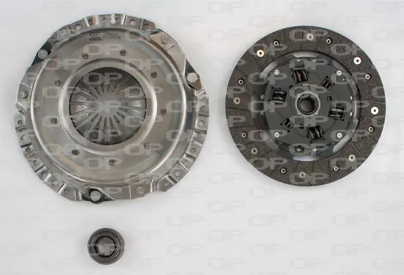 Handler.Part Clutch kit OPEN PARTS CLK901303 1