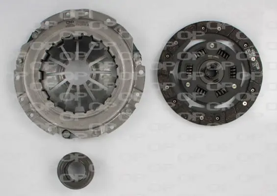 Handler.Part Clutch kit OPEN PARTS CLK906503 1