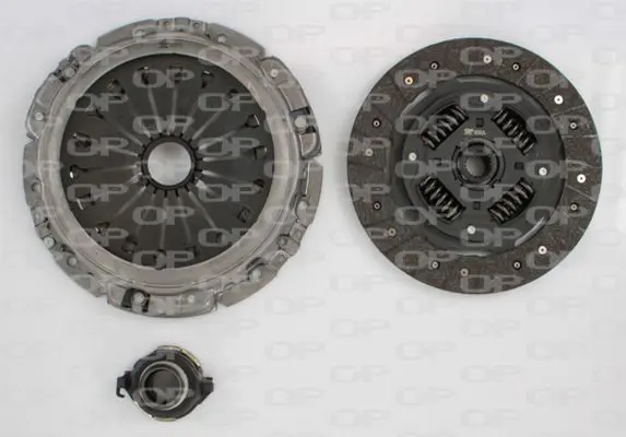 Handler.Part Clutch kit OPEN PARTS CLK902103 1