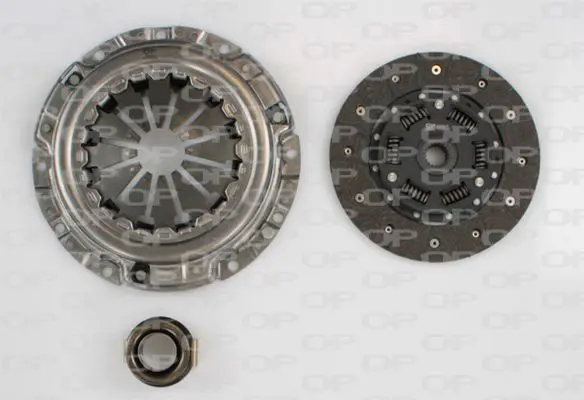 Handler.Part Clutch kit OPEN PARTS CLK902403 1