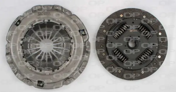 Handler.Part Clutch kit OPEN PARTS CLK903302 1