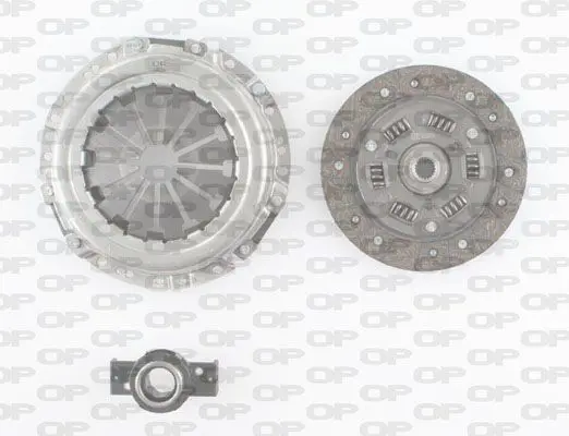 Handler.Part Clutch kit OPEN PARTS CLK903903 1