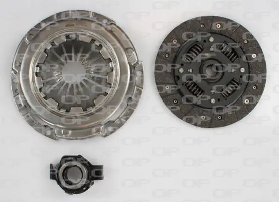 Handler.Part Clutch kit OPEN PARTS CLK904203 1