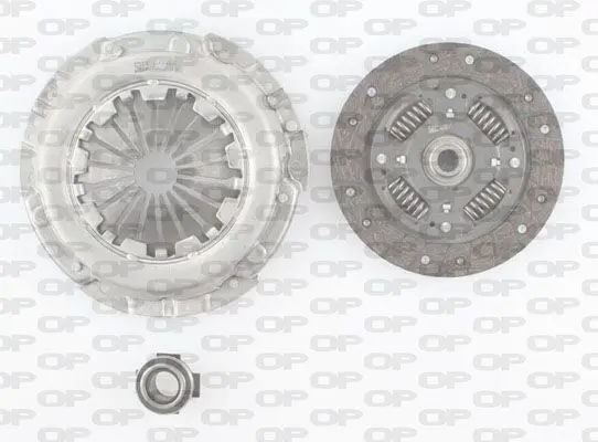 Handler.Part Clutch kit OPEN PARTS CLK904903 1