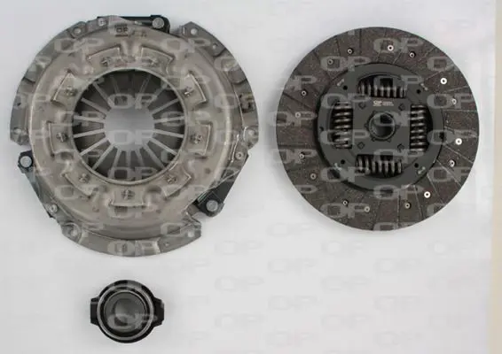 Handler.Part Clutch kit OPEN PARTS CLK906003 1