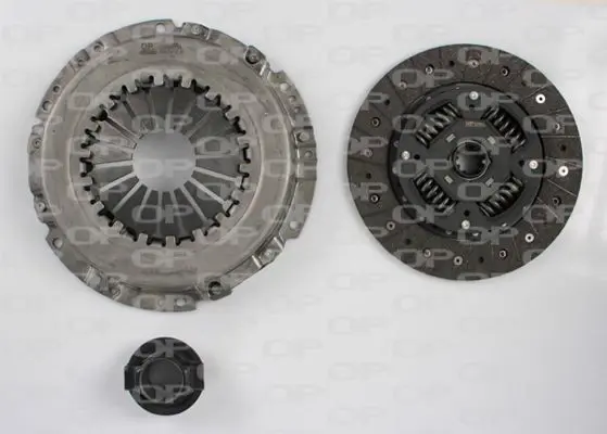 Handler.Part Clutch kit OPEN PARTS CLK906303 1