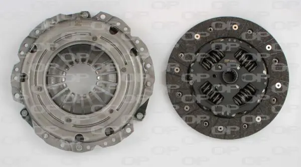 Handler.Part Clutch kit OPEN PARTS CLK906702 1