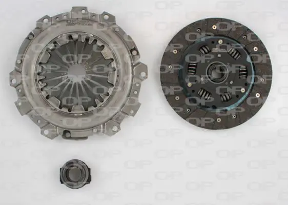 Handler.Part Clutch kit OPEN PARTS CLK906803 1