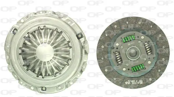 Handler.Part Clutch kit OPEN PARTS CLK907302 1