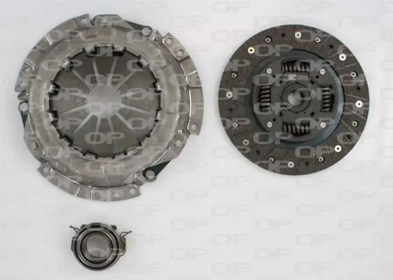 Handler.Part Clutch kit OPEN PARTS CLK908203 1