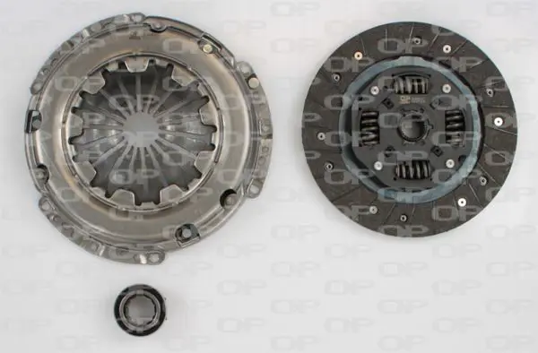 Handler.Part Clutch kit OPEN PARTS CLK909503 1