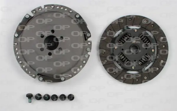 Handler.Part Clutch kit OPEN PARTS CLK909702 1