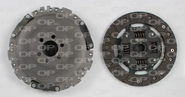 Handler.Part Clutch kit OPEN PARTS CLK909802 1