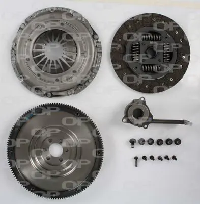 Handler.Part Clutch kit OPEN PARTS CLK910104 1