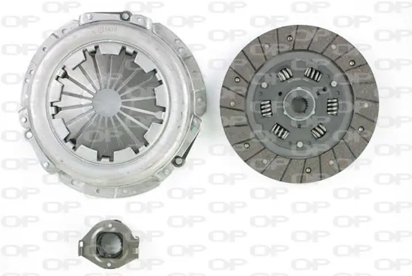 Handler.Part Clutch kit OPEN PARTS CLK910303 1