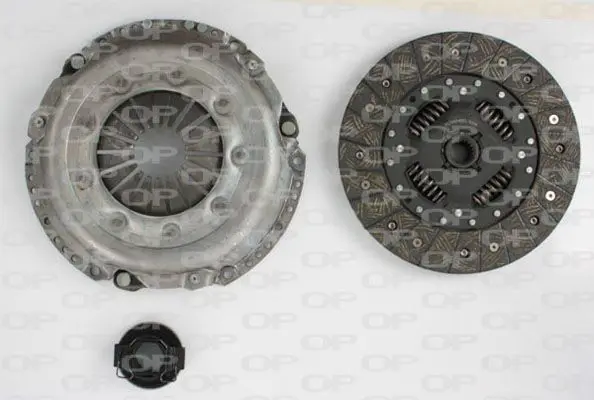 Handler.Part Clutch kit OPEN PARTS CLK911403 1