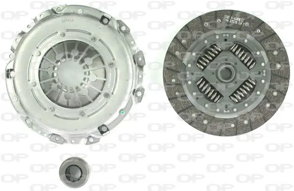 Handler.Part Clutch kit OPEN PARTS CLK912203 1