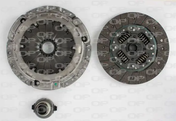 Handler.Part Clutch kit OPEN PARTS CLK912303 1