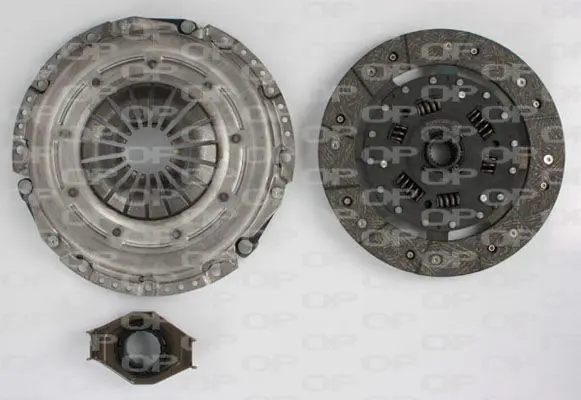 Handler.Part Clutch kit OPEN PARTS CLK913203 1