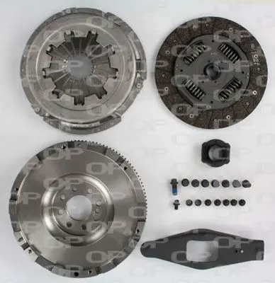 Handler.Part Clutch kit OPEN PARTS CLK913304 1